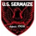 Logo du club de football Sermaiziennes US