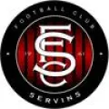 Logo du club de football Servins Verdrel FC