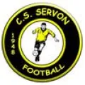 Logo du club de football Servon Cs