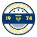 Logo du club de football Servon FC