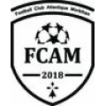 Club logo football club Severac Fc Atl. Morb