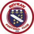 Logo du club de football Sevran Fc