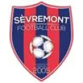 Logo du club de football Sevremont F.c.