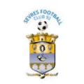Logo du club de football Sevres F.c. 92