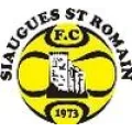 Logo du club de football Siaugues
