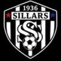Logo du club de football Sillars Ss