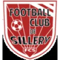 Clublogo voetbalvereniging Sillery FC