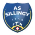 Logo du club de football Sillingy AS