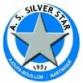 Logo du club de football Silver Star