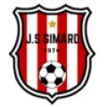 Logo du club de football Simard