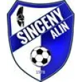 Logo du club de football Sinceny Alj Necreux