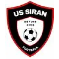 Club logo football club Siran US