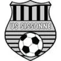 Logo du club de football Sissonne US