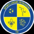 Logo du club de football Sl Petruvien