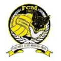 Logo du club de football S.marcellin F
