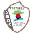 Logo du club de football Smoc St J. De Braye