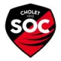 Logo du club de football So Cholet