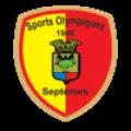Club logo football club S.o. De Septemes