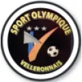 Club logo football club S.o. Velleronnais