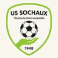 Logo du club de football Sochaux Us
