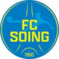 Club logo football club Soing