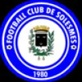 Logo du club de football Solesmes FC