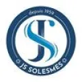Club logo football club Solesmes Js