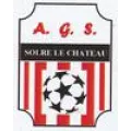 Logo du club de football Solre Le Chateau Ag