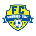 Logo du club de football Sombernon Gissey FC