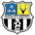 Logo du club de football Somloiryzernay Cp