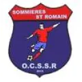 Logo du club de football Sommieres St Romain