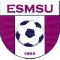 Logo du club de football Somsois Marge
