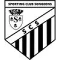 Logo du club de football Songeons SC