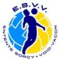 Logo du club de football Sorcy Void Vacon Ent