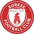 Logo du club de football Soreze FC