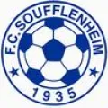 Logo du club de football Soufflenheim FC