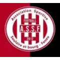Logo du club de football Soulaire Feneu As