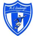 Logo du club de football Soulangis As
