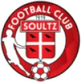 Logo du club de football Soultz FC 1919