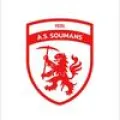 Club logo football club Soumans As