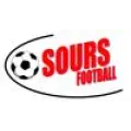 Logo du club de football Sours Amic