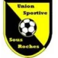 Logo du club de football Sous Roches