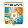 Logo du club de football Soyons V.club