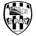 Logo du club de football Spay Usn