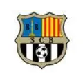 Logo du club de football Sp.c. Barjolais