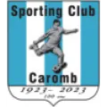 Logo du club de football Sp.c. Carombais