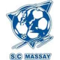 Logo du club de football Sp.c. Massay