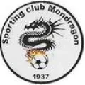 Club logo football club Sp.c. Mondragonais