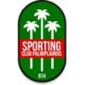 Logo du club de football Sp.c. Palmiplainois