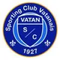 Logo du club de football Sp.c. Vatan